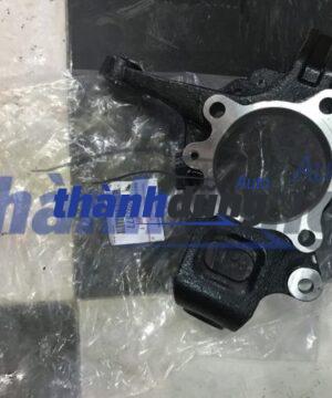 NGÕNG MAY Ơ TRƯỚC MITSUBISHI TRITON