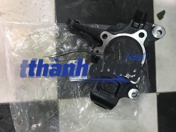 NGÕNG MAY Ơ TRƯỚC MITSUBISHI TRITON