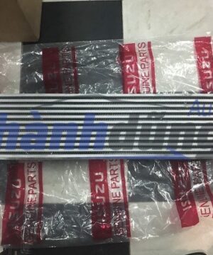 KÉT LÀM MÁT TURBO ISUZU D-MAX