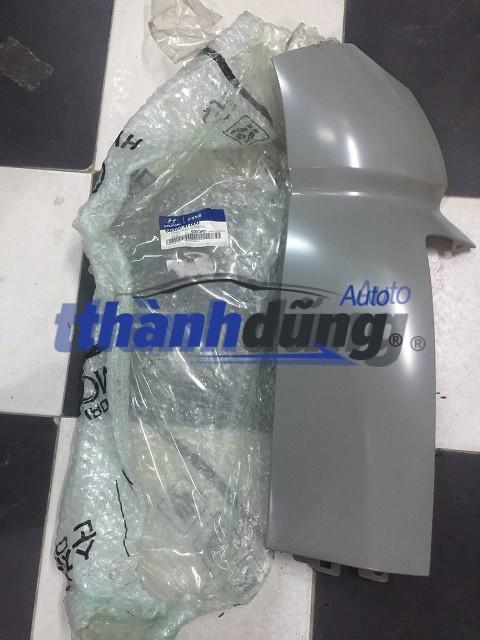 GÒ MÁ TRÁI HYUNDAI PORTER 2