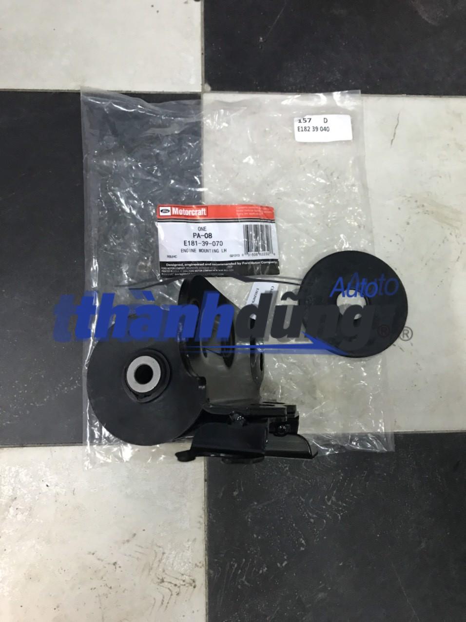 CHÂN HỘP SỐ FORD ESCAPE