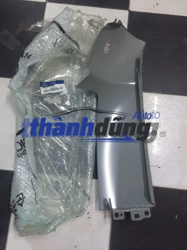 GÒ MÁ TRÁI HYUNDAI PORTER 2