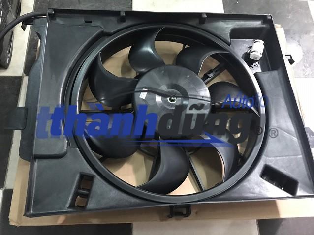 QUẠT GIÓ ĐỘNG CƠ HYUNDAI ACCENT