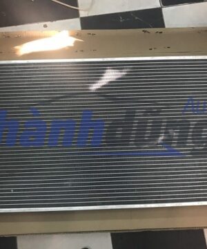 KÉT NƯỚC CHEVROLET CRUZE, ORLANDO