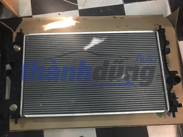 KÉT NƯỚC CHEVROLET CRUZE, ORLANDO