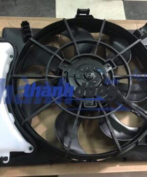 QUẠT GIÓ ĐỘNG CƠ HYUNDAI ACCENT