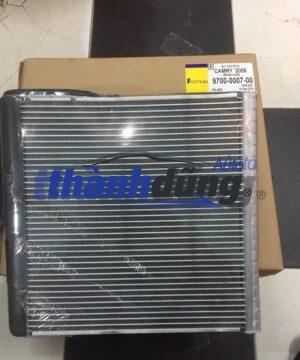 GIÀN LẠNH TRONG XE TOYOTA CAMRY