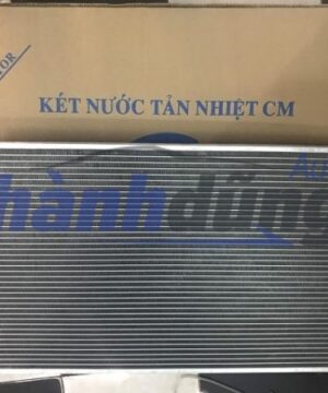 KÉT NƯỚC CHEVROLET CRUZE, ORLANDO