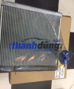 GIÀN LẠNH TRONG XE TOYOTA CAMRY