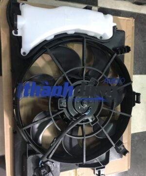 QUẠT GIÓ ĐỘNG CƠ HYUNDAI ACCENT