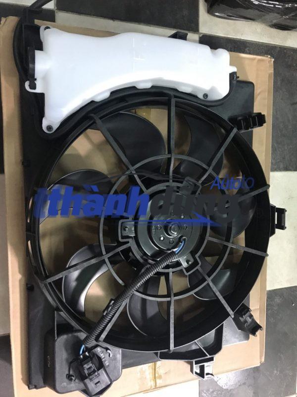 QUẠT GIÓ ĐỘNG CƠ HYUNDAI ACCENT