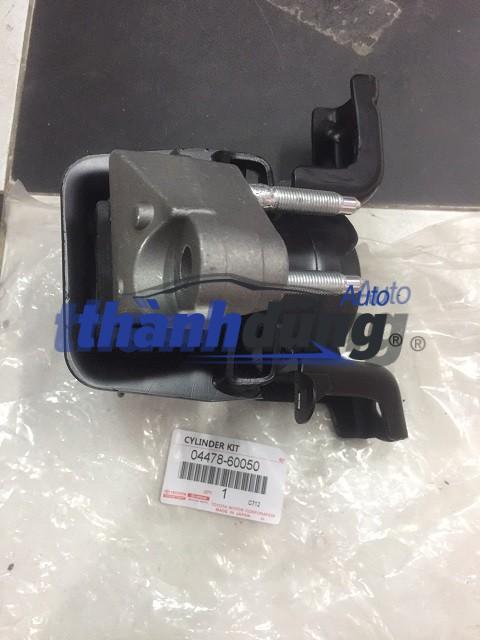 CHÂN MÁY TOYOTA COROLLA ALTIS