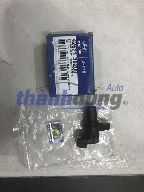 CẢM BIẾN TỐC ĐỘ HỘP SỐ HYUNDAI ELANTRA, SONATA, SANTAFE, I20