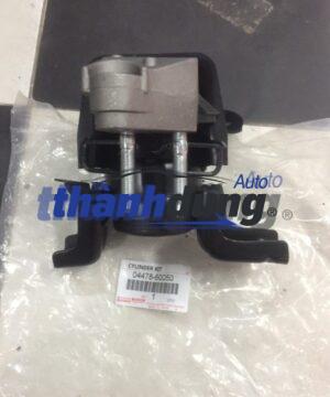 CHÂN MÁY TOYOTA COROLLA ALTIS