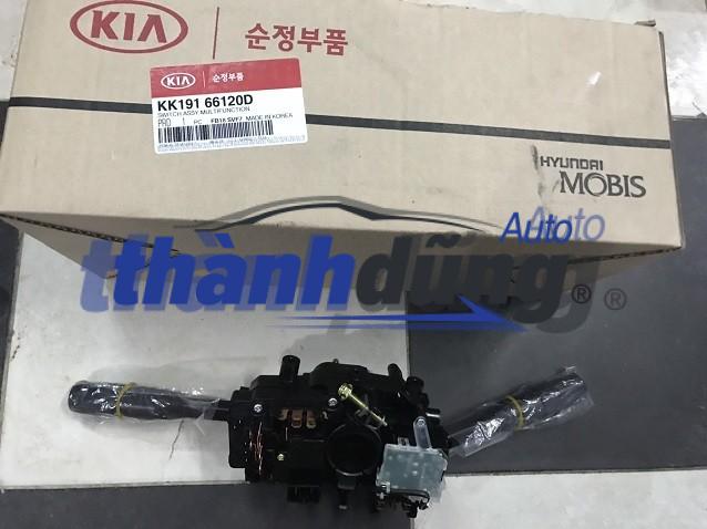 CÔNG TẮC PHA CỐT KIA PRIDE, CD5
