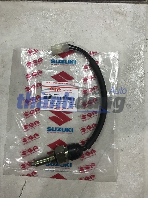 CẢM BIẾN LÙI SUZUKI APV, PRO