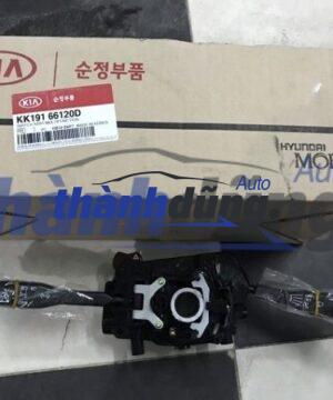 CÔNG TẮC PHA CỐT KIA PRIDE, CD5