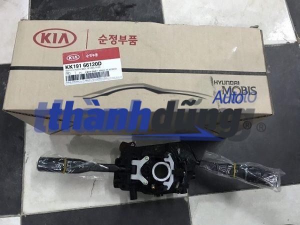 CÔNG TẮC PHA CỐT KIA PRIDE, CD5