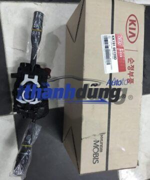 CÔNG TẮC PHA CỐT KIA PRIDE, CD5