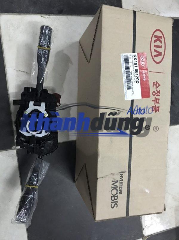 CÔNG TẮC PHA CỐT KIA PRIDE, CD5