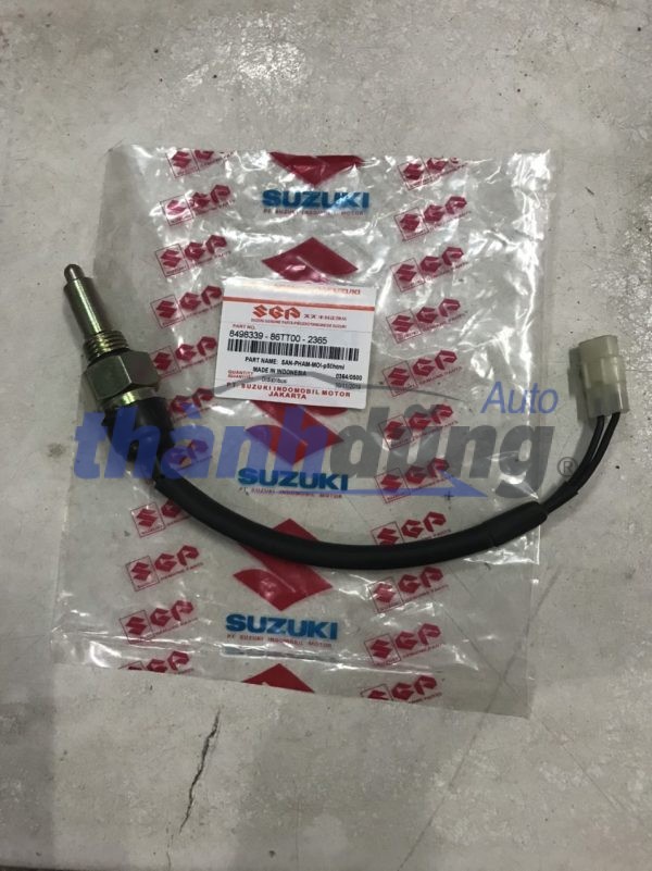 CẢM BIẾN LÙI SUZUKI APV, PRO