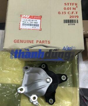 CHÂN HỘP SỐ TRÊN HONDA ACCORD