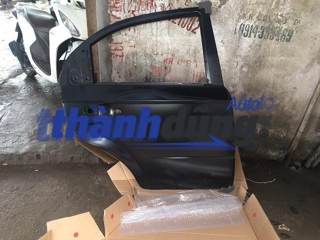 CÁNH CỬA SAU DAEWOO GENTRA
