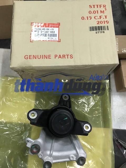 CHÂN HỘP SỐ TRÊN HONDA ACCORD