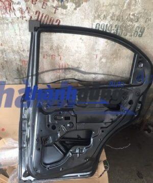 CÁNH CỬA SAU DAEWOO GENTRA