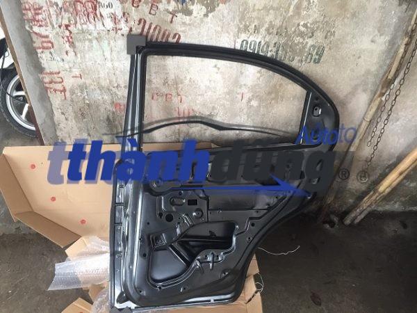 CÁNH CỬA SAU DAEWOO GENTRA