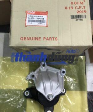 CHÂN HỘP SỐ TRÊN HONDA ACCORD