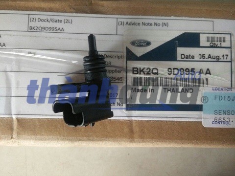 CẢM BIẾN NHIỆT ĐỘ NHIÊN LIỆU FORD RANGER, TRANSIT