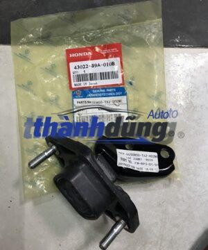 CHÂN HỘP SỐ DƯỚI HONDA ACCORD