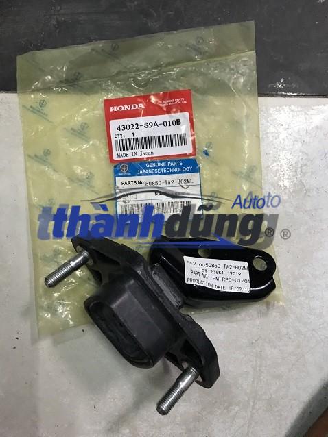 CHÂN HỘP SỐ DƯỚI HONDA ACCORD