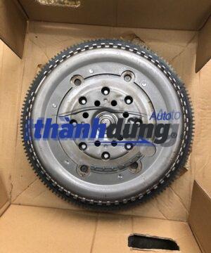 BÁNH ĐÀ MERCEDES SPRINTER