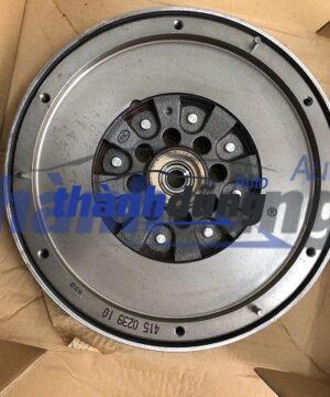 BÁNH ĐÀ MERCEDES SPRINTER