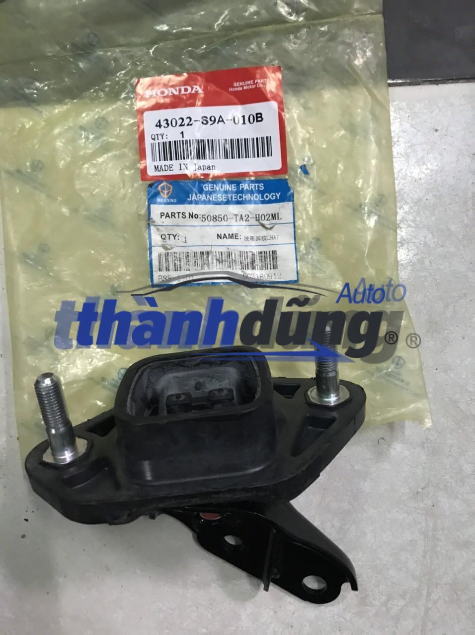 CHÂN HỘP SỐ DƯỚI HONDA ACCORD