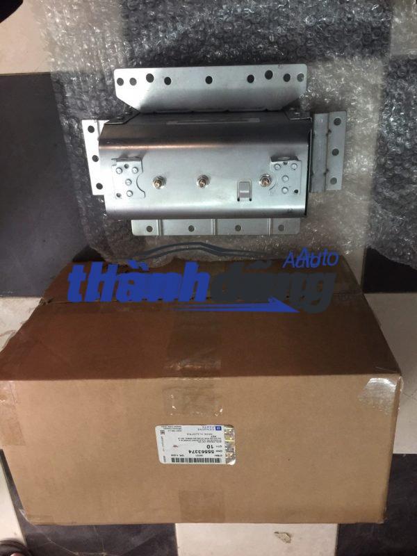 TÚI KHÍ PHỤ DAEWOO GENTRA