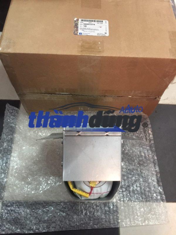 TÚI KHÍ PHỤ DAEWOO GENTRA