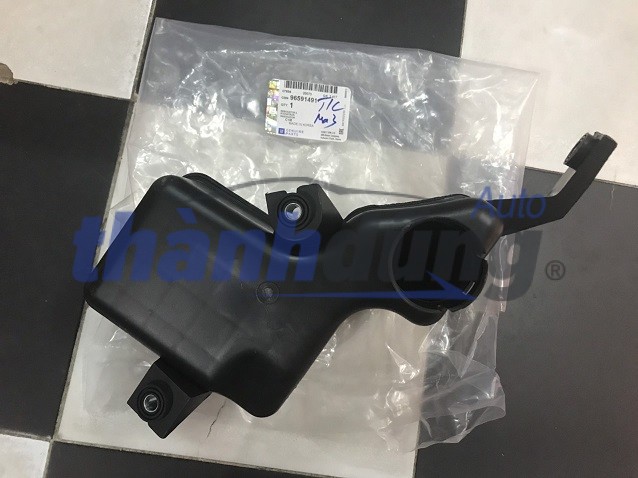 HỘP LỌC GIÓ DƯỚI CHEVROLET SPARK, DAEWOO MATIZ