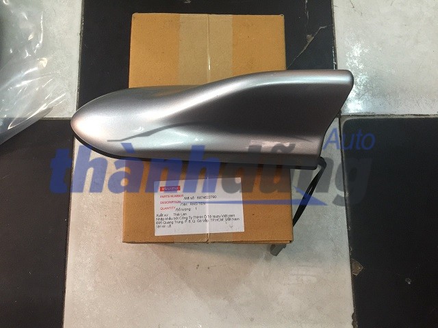 ĂNG TEN VÂY CÁ ISUZU MU-X