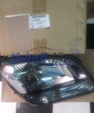 ĐÈN PHA TRÁI CHEVROLET ORLANDO