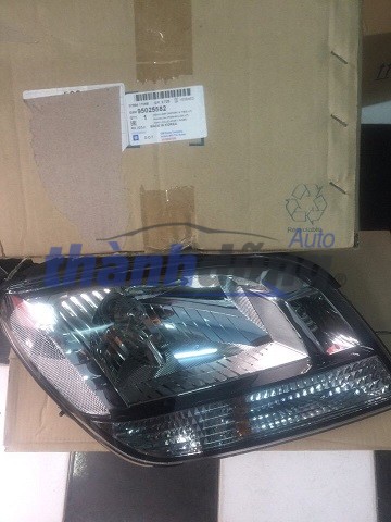 ĐÈN PHA TRÁI CHEVROLET ORLANDO