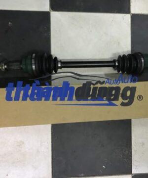 CÂY LÁP PHỤ KIA PRIDE, CD5