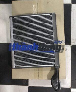 GIÀN LẠNH ĐIỀU HÒA HONDA CRV 2017