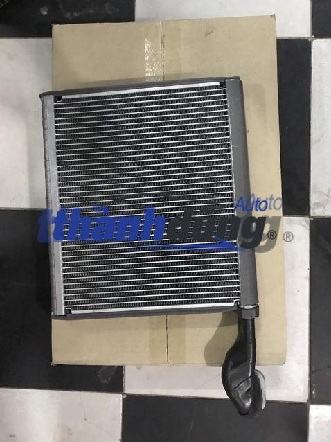 GIÀN LẠNH ĐIỀU HÒA HONDA CRV 2017