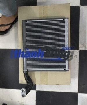 GIÀN LẠNH ĐIỀU HÒA HONDA CRV 2017