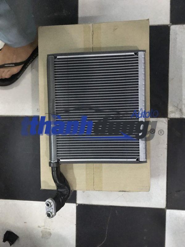 GIÀN LẠNH ĐIỀU HÒA HONDA CRV 2017