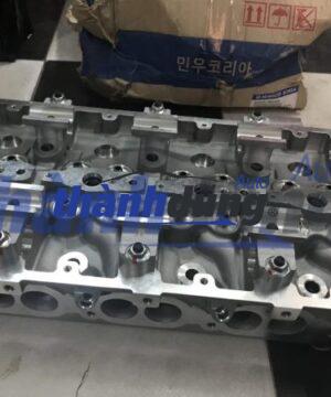 MẶT MÁY ĐIỆN HYUNDAI STAREX, PORTER 2, KIA BONGO 3