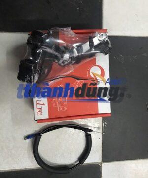 Ổ KHÓA NGẬM CỐP TOYOTA HIACE